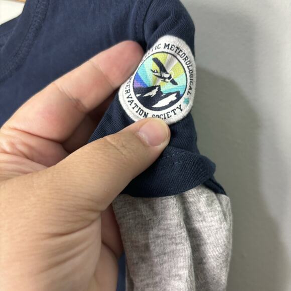 Peek Northern Lights Tee - Picture 5 of 7